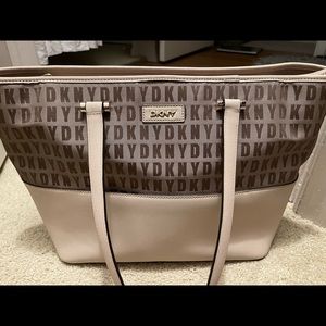 Dkny tote bag